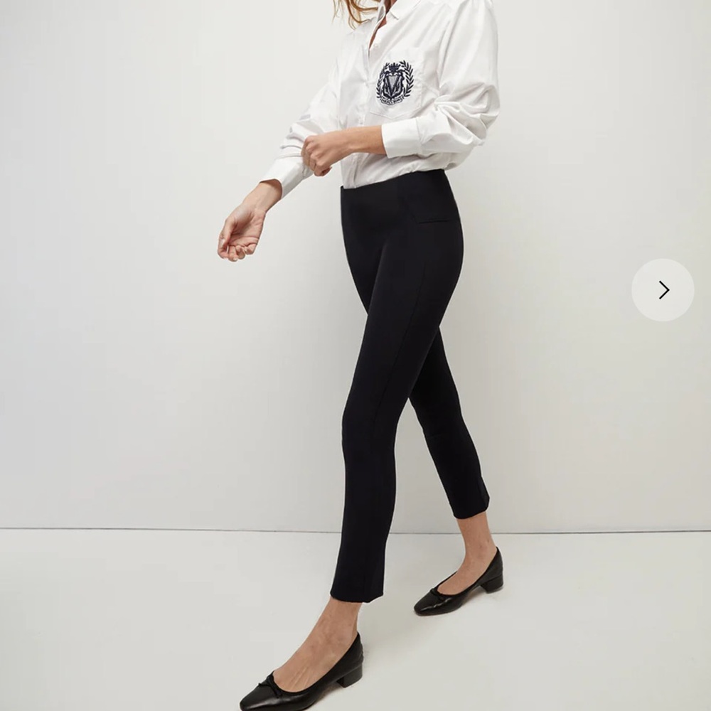 VERONICA BEARD NWT BLACK